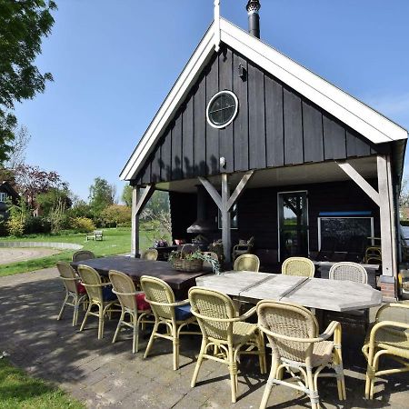 Holiday Home At The Kaagerplassen Екстер'єр фото