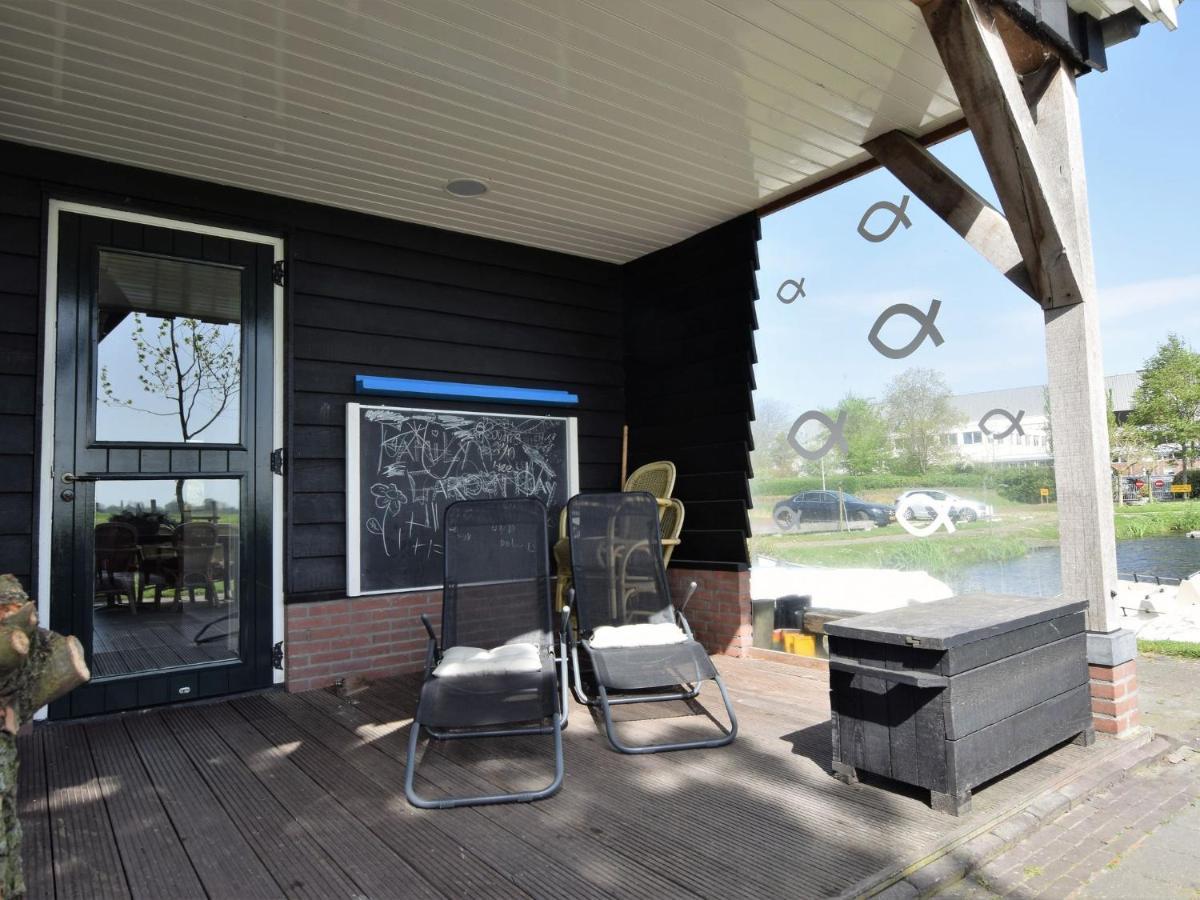 Holiday Home At The Kaagerplassen Екстер'єр фото
