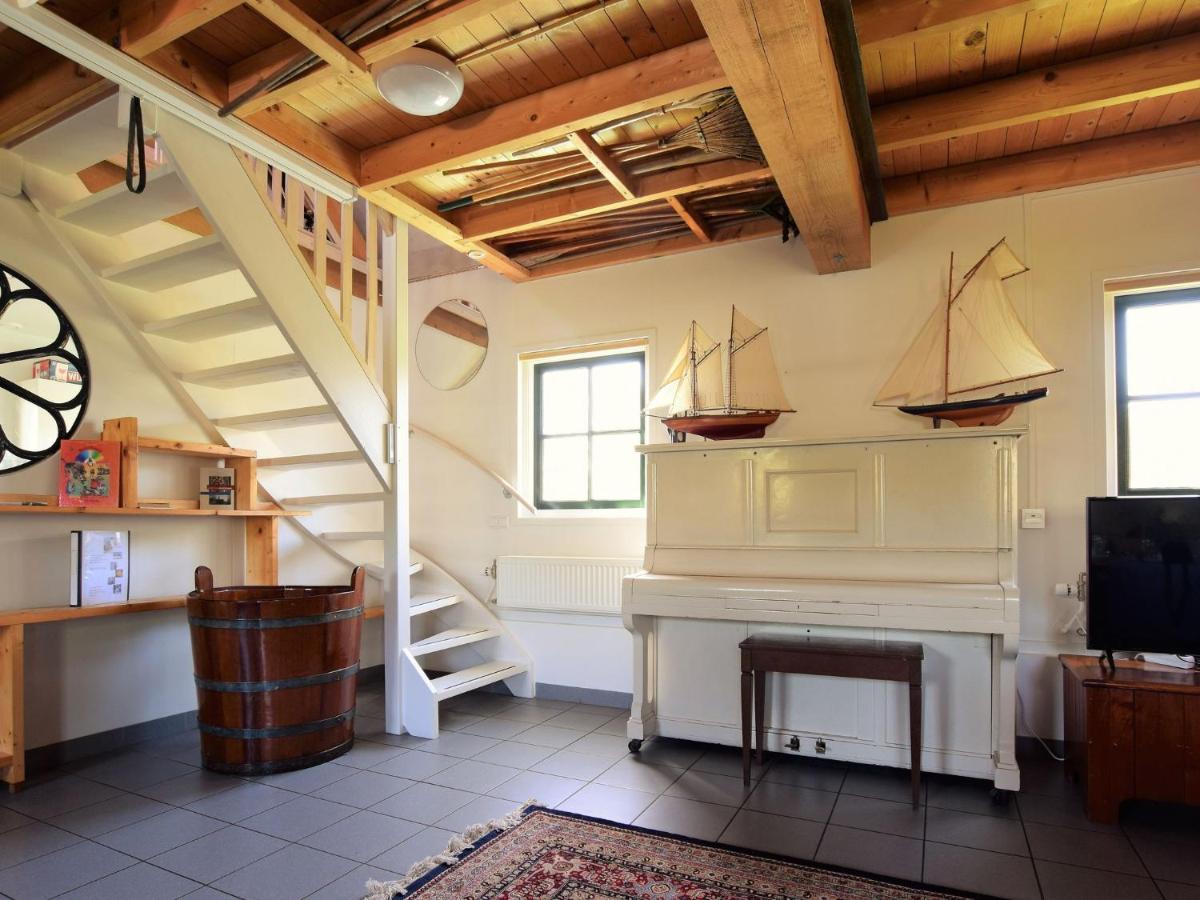 Holiday Home At The Kaagerplassen Екстер'єр фото