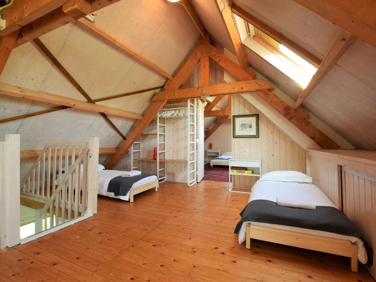 Holiday Home At The Kaagerplassen Екстер'єр фото