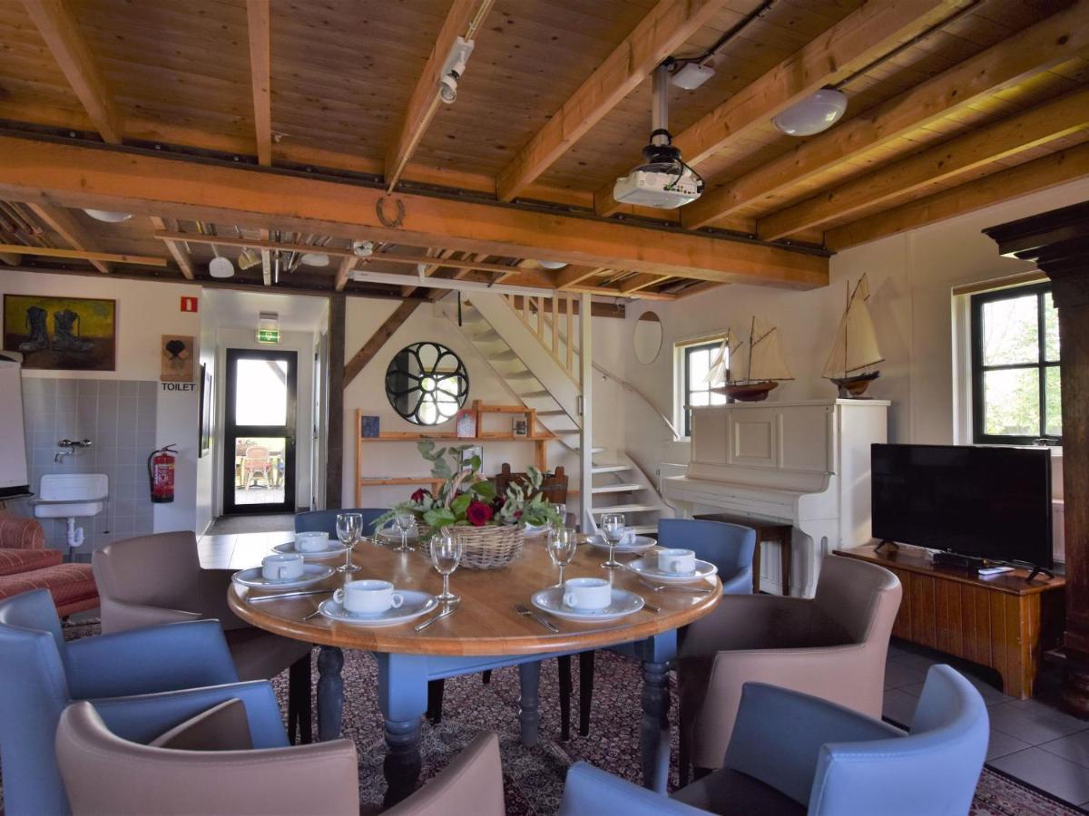 Holiday Home At The Kaagerplassen Екстер'єр фото