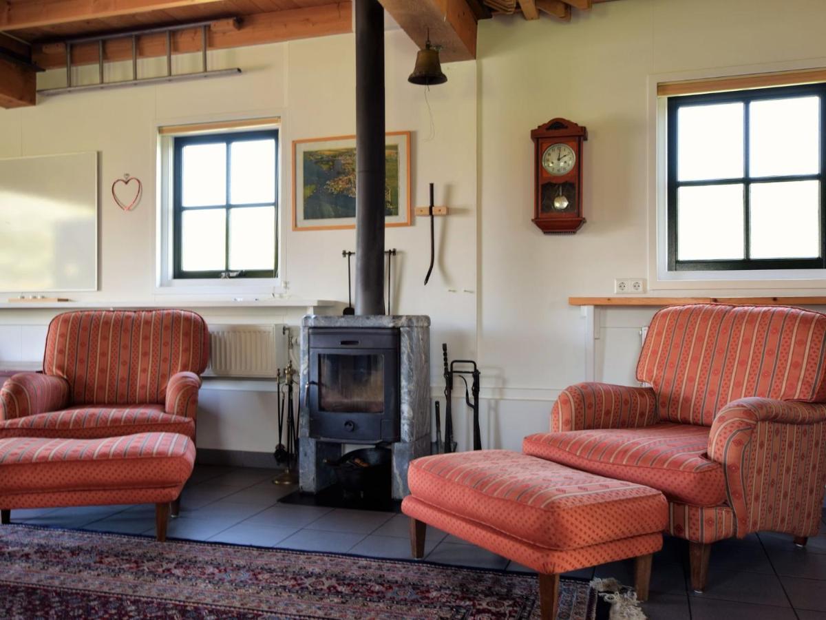 Holiday Home At The Kaagerplassen Екстер'єр фото