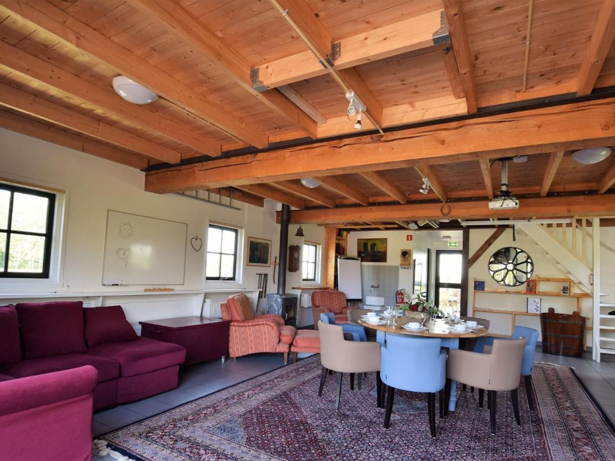 Holiday Home At The Kaagerplassen Екстер'єр фото