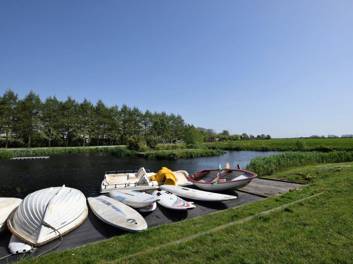 Holiday Home At The Kaagerplassen Екстер'єр фото
