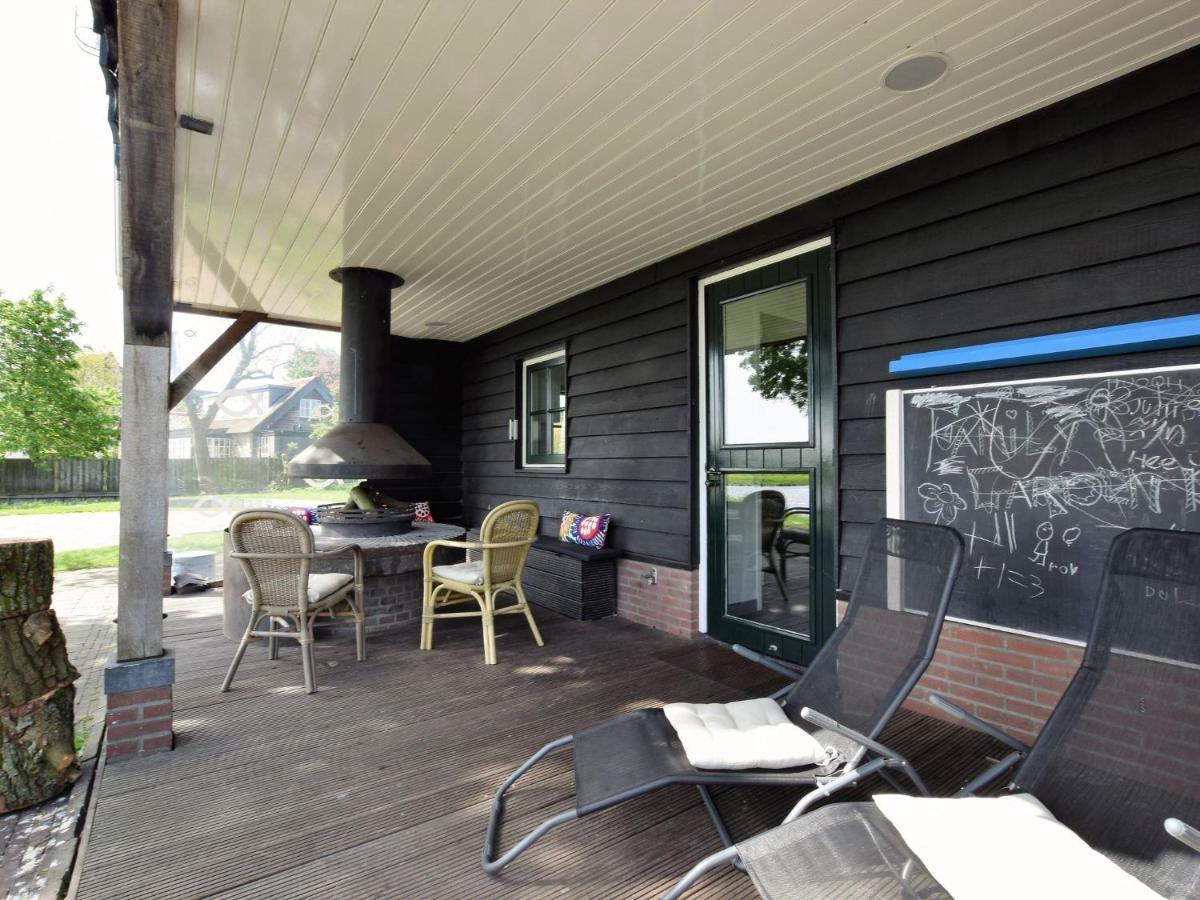 Holiday Home At The Kaagerplassen Екстер'єр фото
