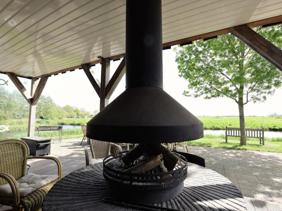 Holiday Home At The Kaagerplassen Екстер'єр фото