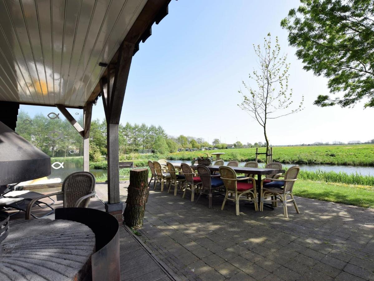 Holiday Home At The Kaagerplassen Екстер'єр фото