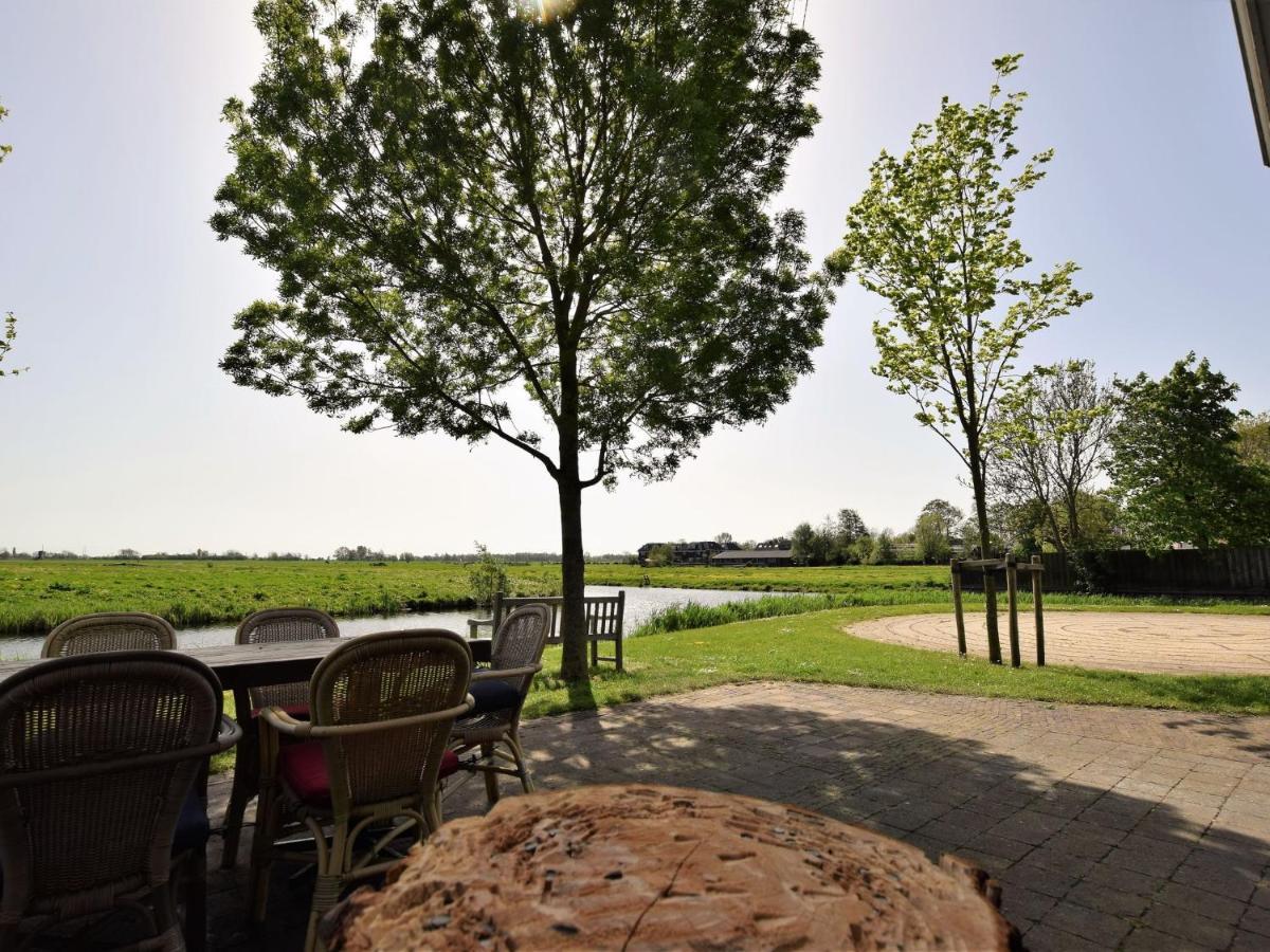 Holiday Home At The Kaagerplassen Екстер'єр фото
