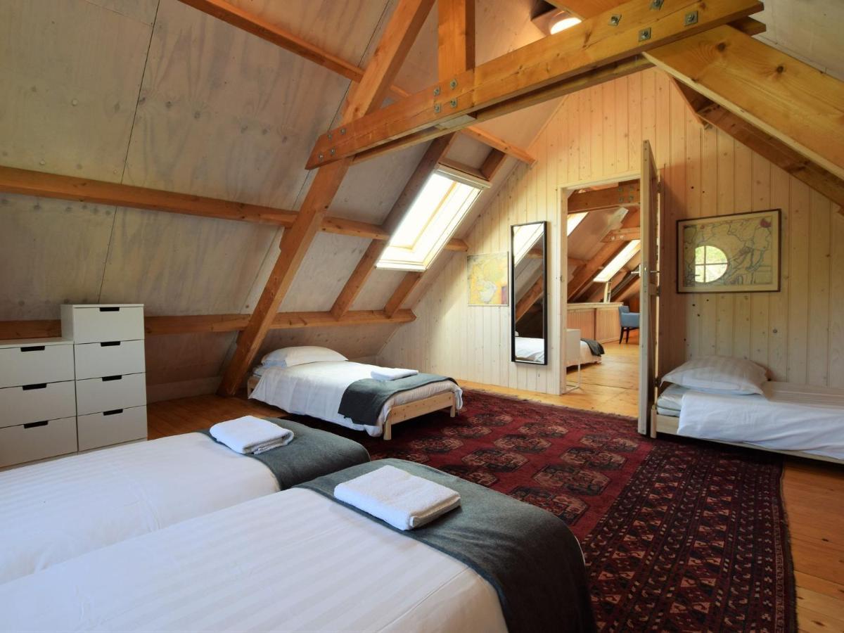 Holiday Home At The Kaagerplassen Екстер'єр фото