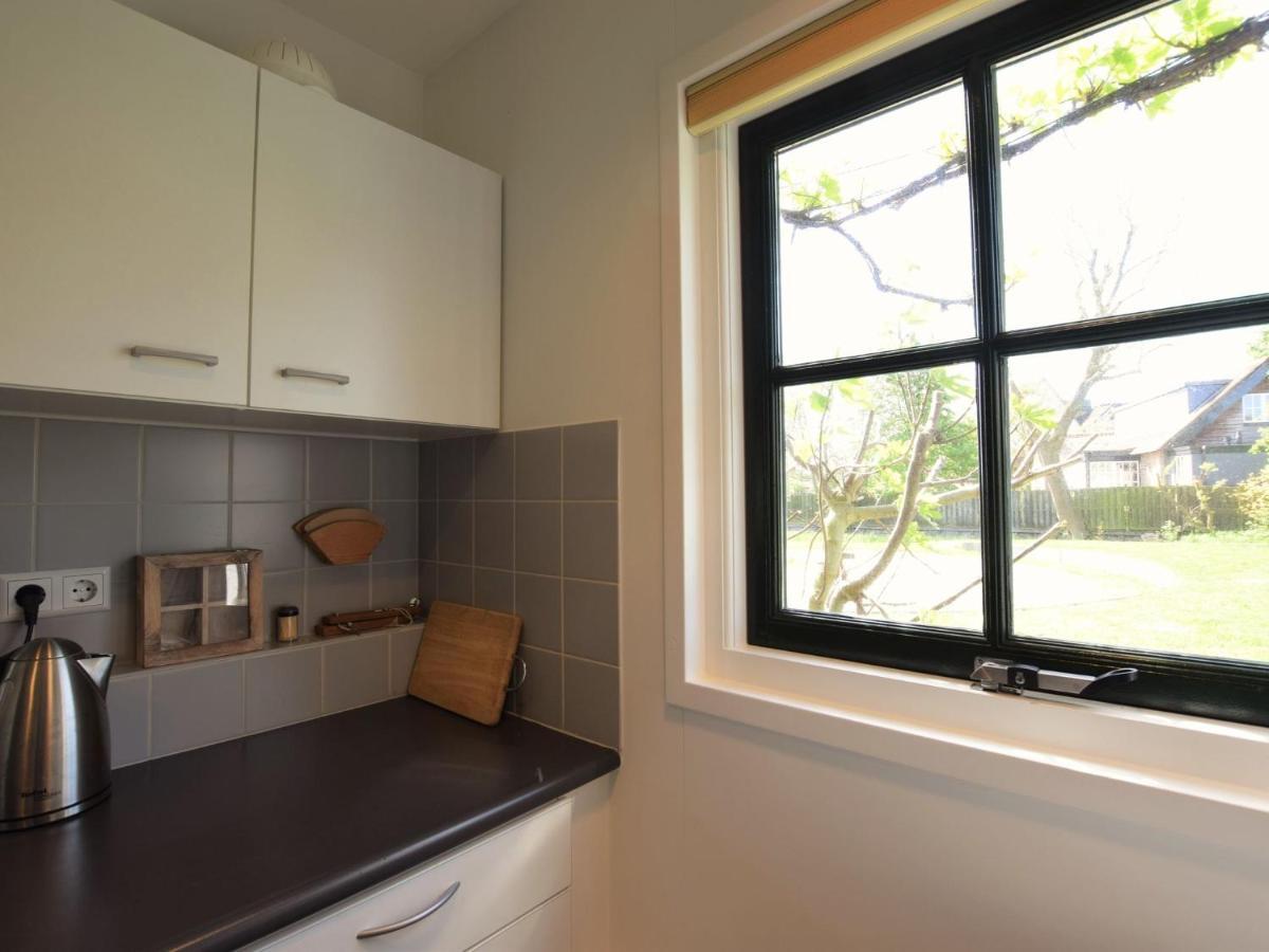 Holiday Home At The Kaagerplassen Екстер'єр фото
