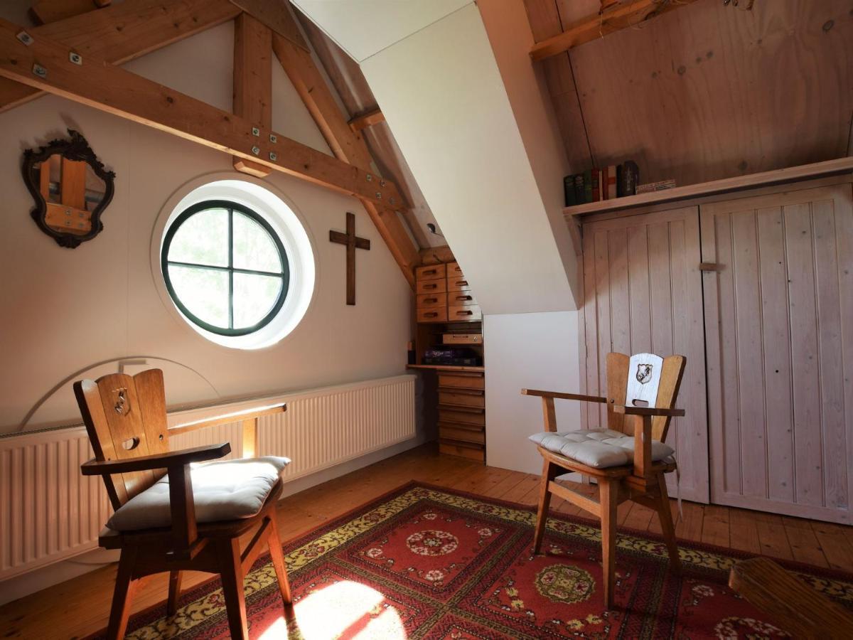 Holiday Home At The Kaagerplassen Екстер'єр фото