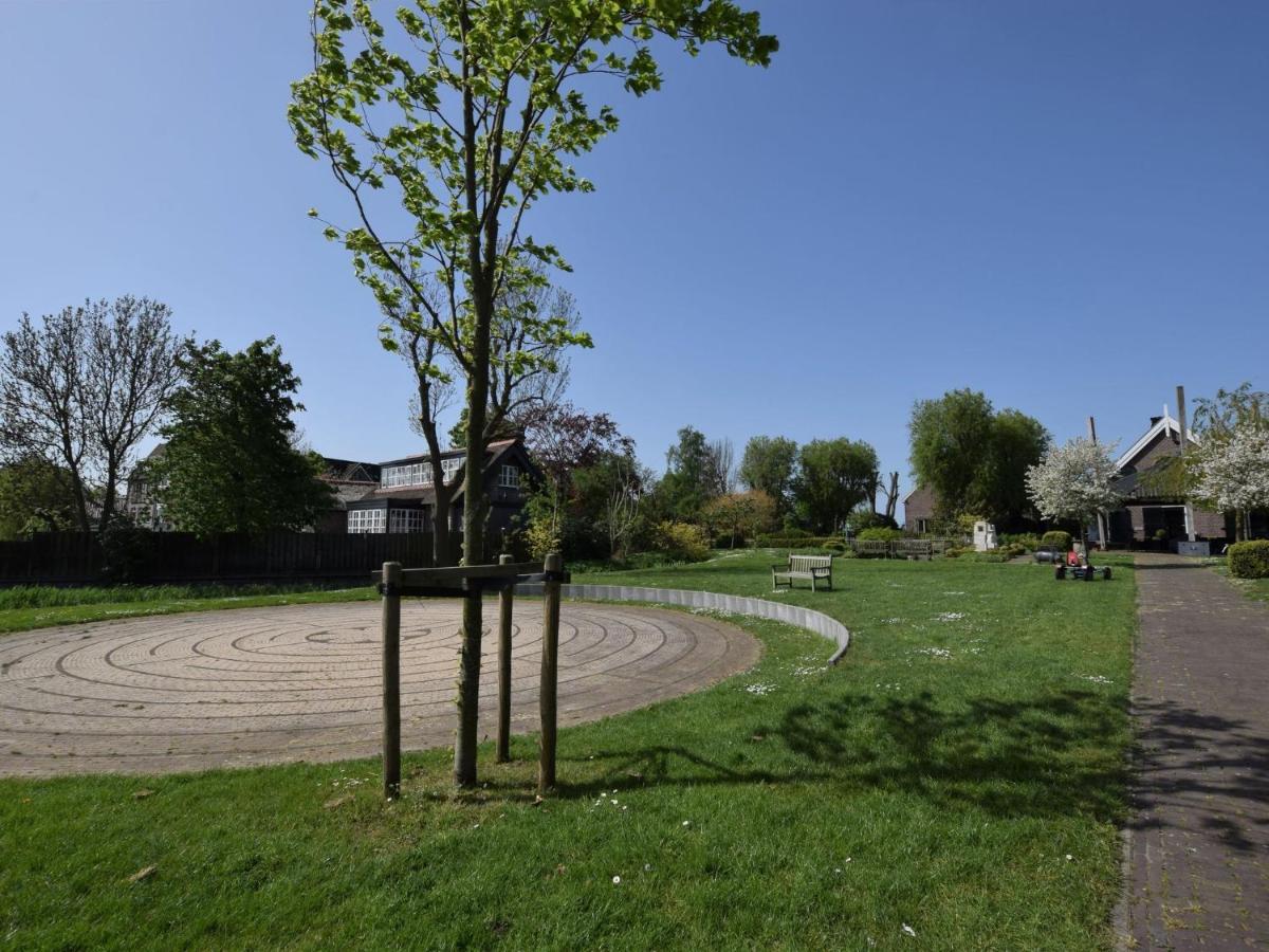 Holiday Home At The Kaagerplassen Екстер'єр фото