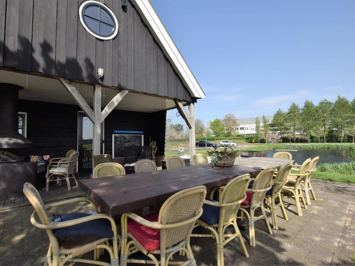 Holiday Home At The Kaagerplassen Екстер'єр фото