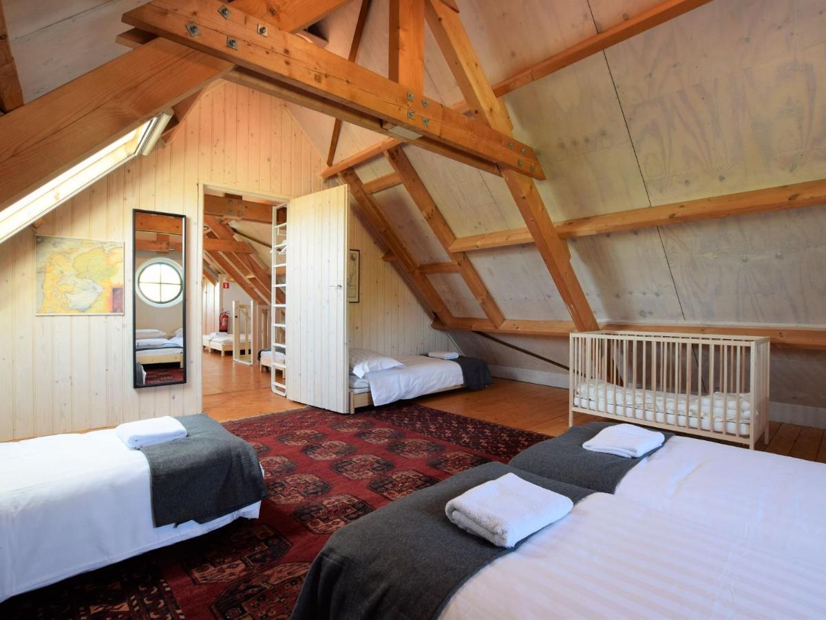 Holiday Home At The Kaagerplassen Екстер'єр фото