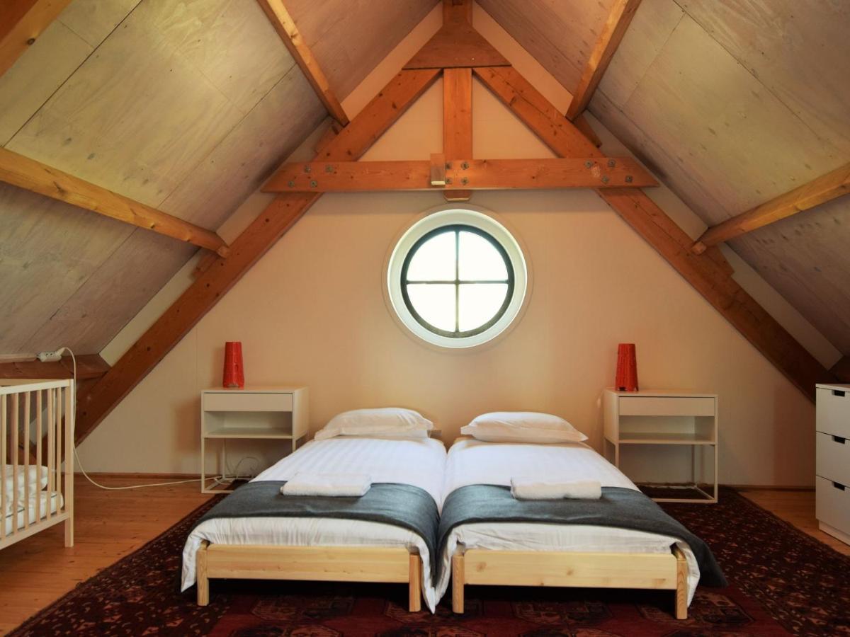 Holiday Home At The Kaagerplassen Екстер'єр фото
