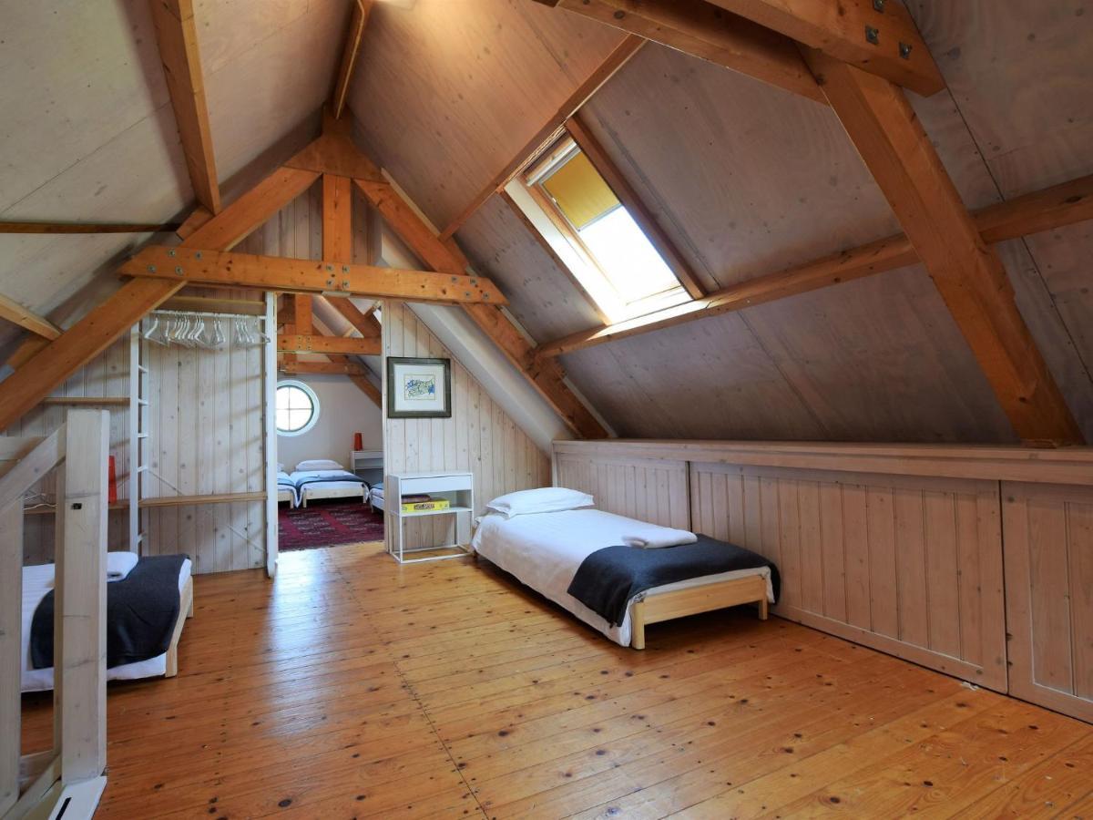 Holiday Home At The Kaagerplassen Екстер'єр фото