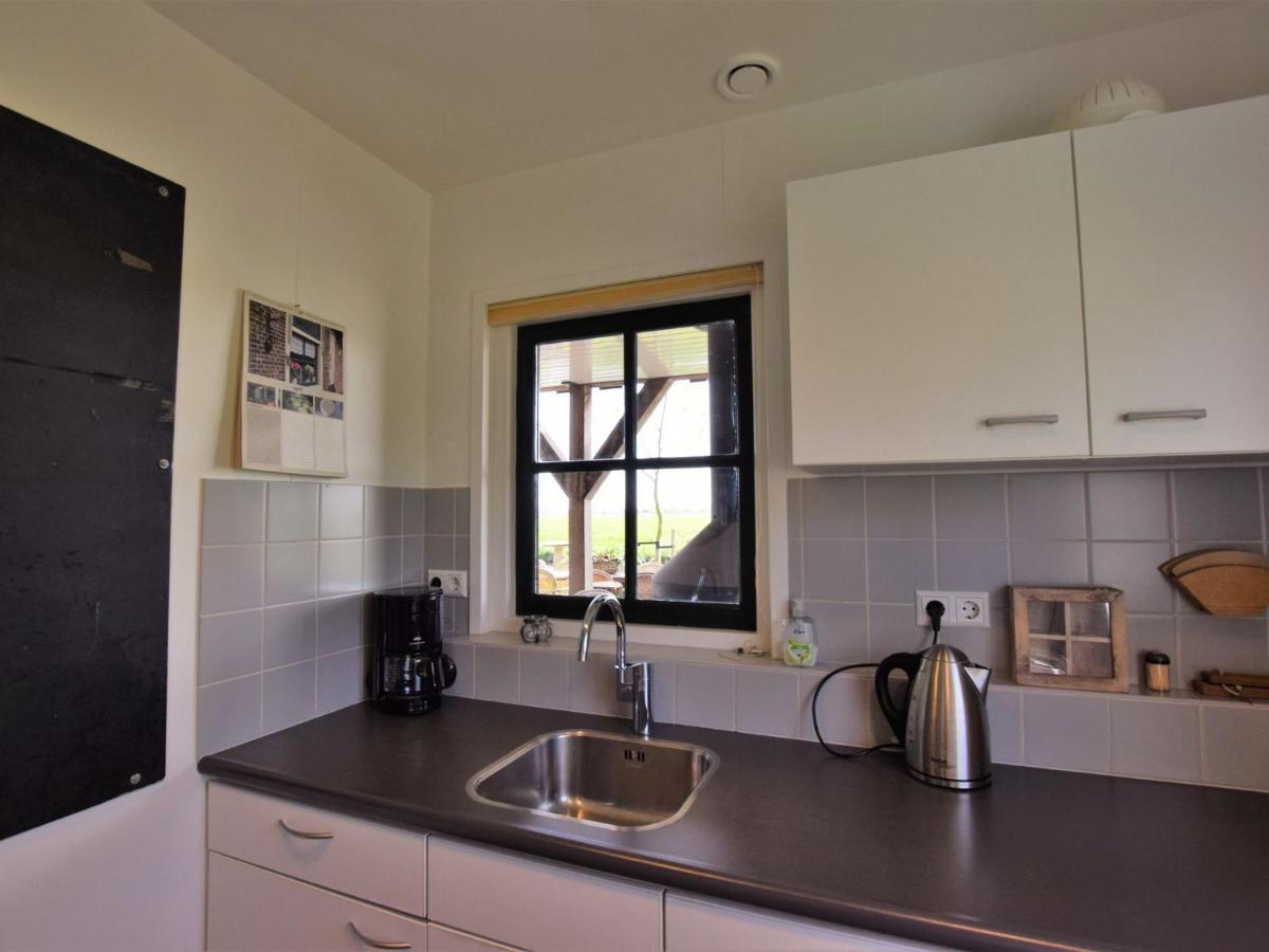 Holiday Home At The Kaagerplassen Екстер'єр фото