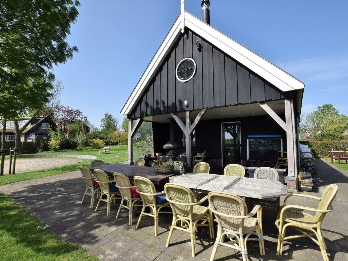 Holiday Home At The Kaagerplassen Екстер'єр фото